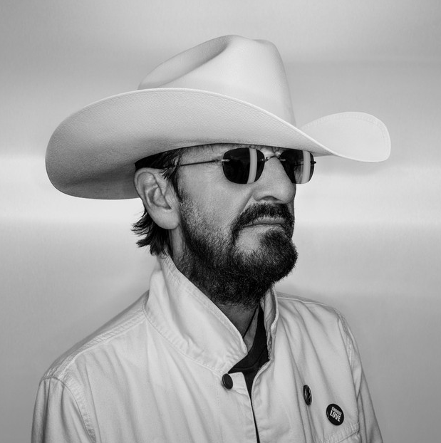 Ringo Starr